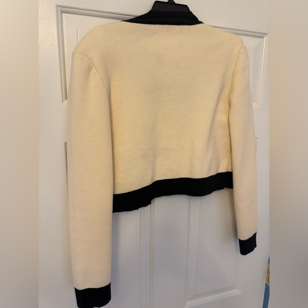 Endless rose jacket - Picture 3 of 3